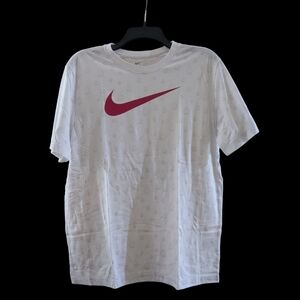 Men's Nike Dri-Fit Short Sleeve Tee Shirt